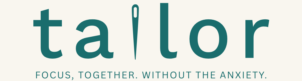 Tailor developer blog